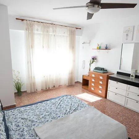 An In With 3 Bedrooms, Located Near And Gandia *